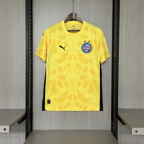 Camisa do Bahia 2025/26 - Goleiro