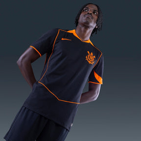 Camisa Nike Corinthians Total 90 III 2025/26 Jogador
