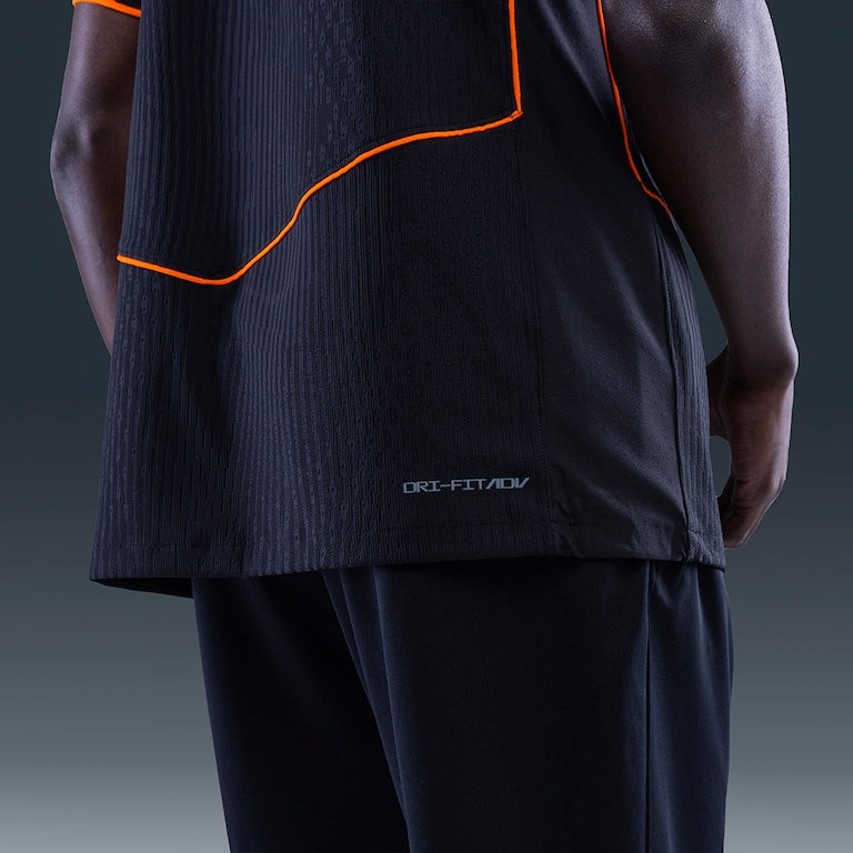 Camisa Nike Corinthians Total 90 III 2025/26 Jogador