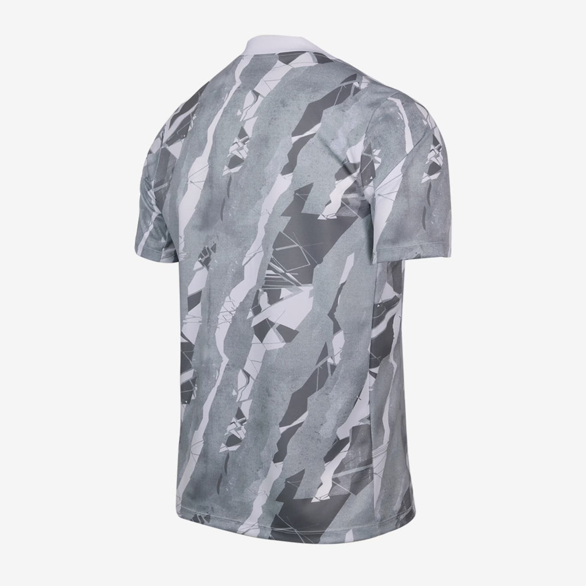 Camisa Vasco Nike 2026 Pré-Jogo Masculina