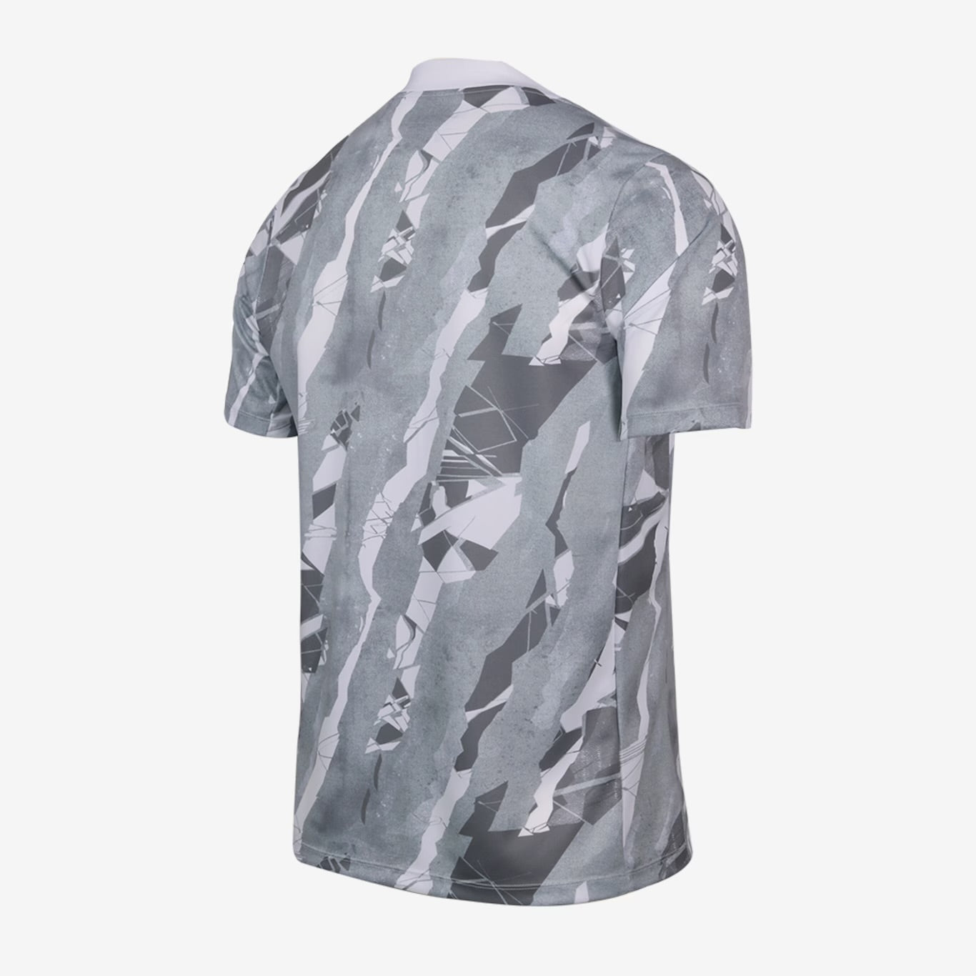 Camisa Vasco Nike 2026 Pré-Jogo Masculina