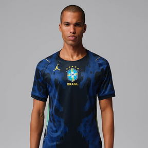 Camisa Seleção Brasileira 2026/27  II