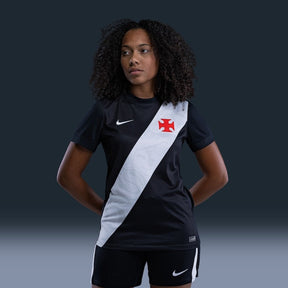 Camisa Feminina Vasco da Gama 2026/27 I