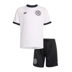 Kit Infantil da Alemanha 2025/26- 125 Anos