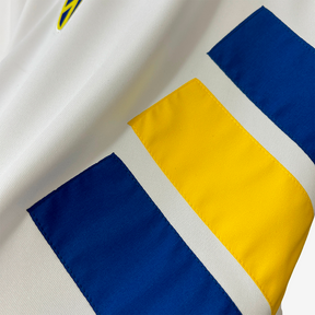 Camisa Sweden 1994 Away – Retrô