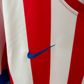Camisa Atletico Madrid 2012/13 Home – Retrô