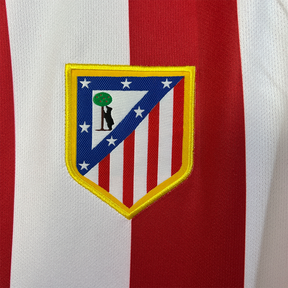 Camisa Atletico Madrid 2016/17 Home – Retrô