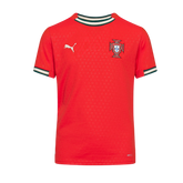 Camisa do Portugal 2025/26 Versão Jogador - Home