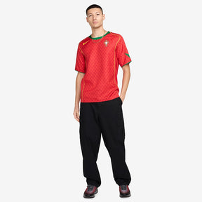 Camisa Portugal Total 90 2004 Home Reissue – Torcedor