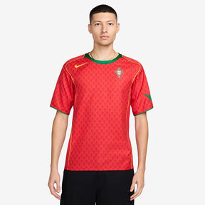 Camisa Portugal Total 90 2004 Home Reissue – Torcedor