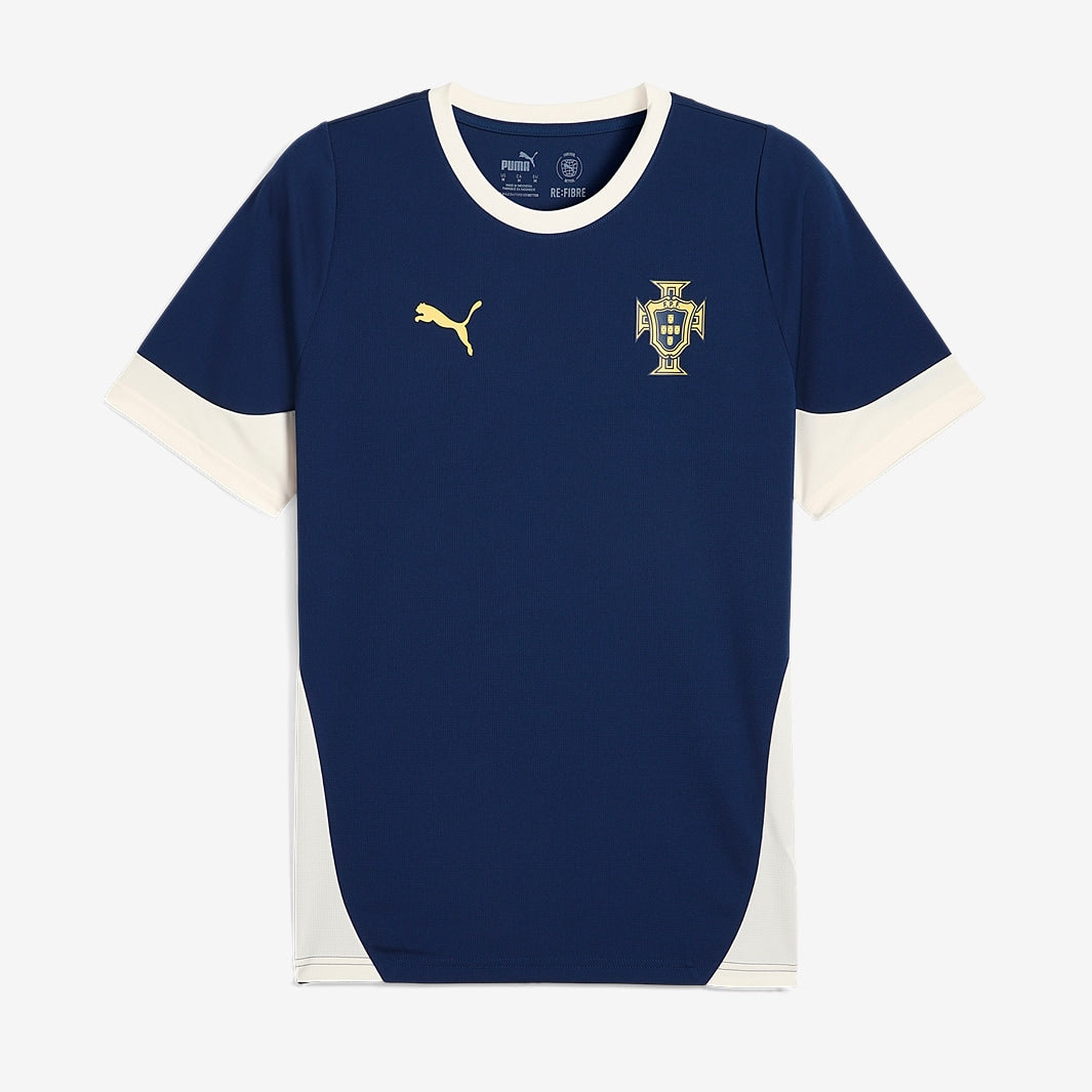 Camisa Portugal 2025 Treino – Torcedor