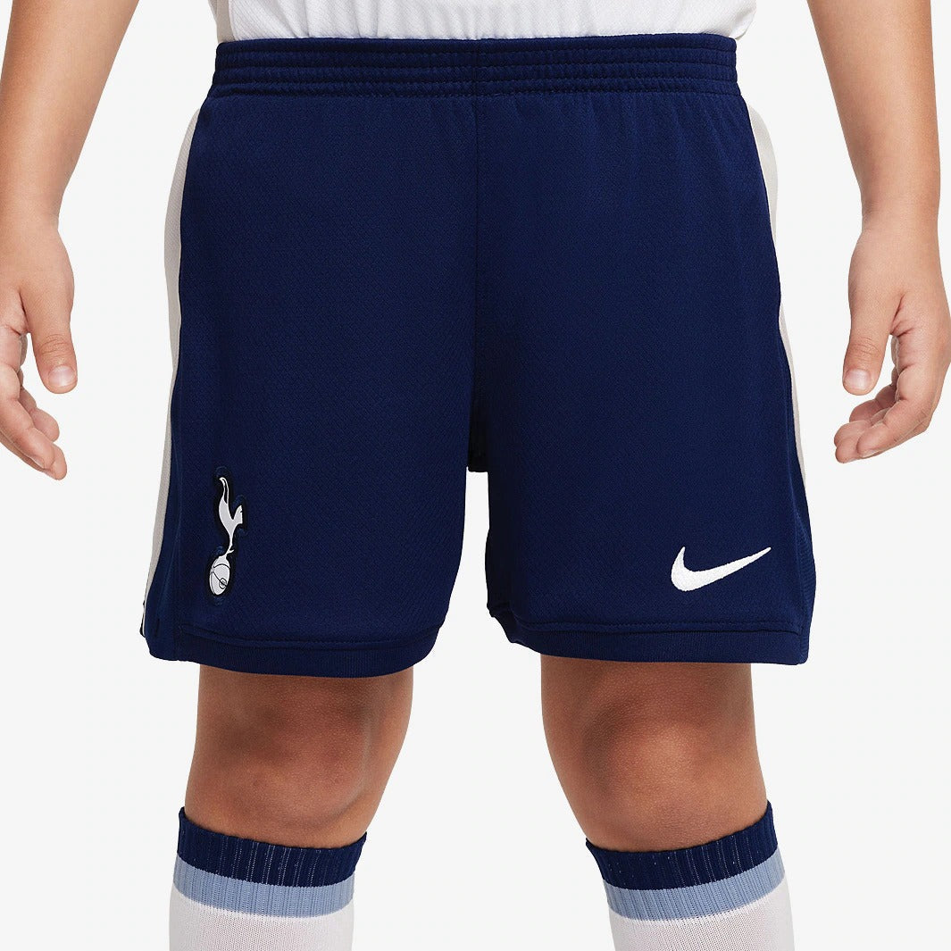 Conjunto Infantil Nike Tottenham 2025/26 Torcedor