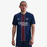 Camisa Nike Paris Saint Germain 2025/26 I Jogador