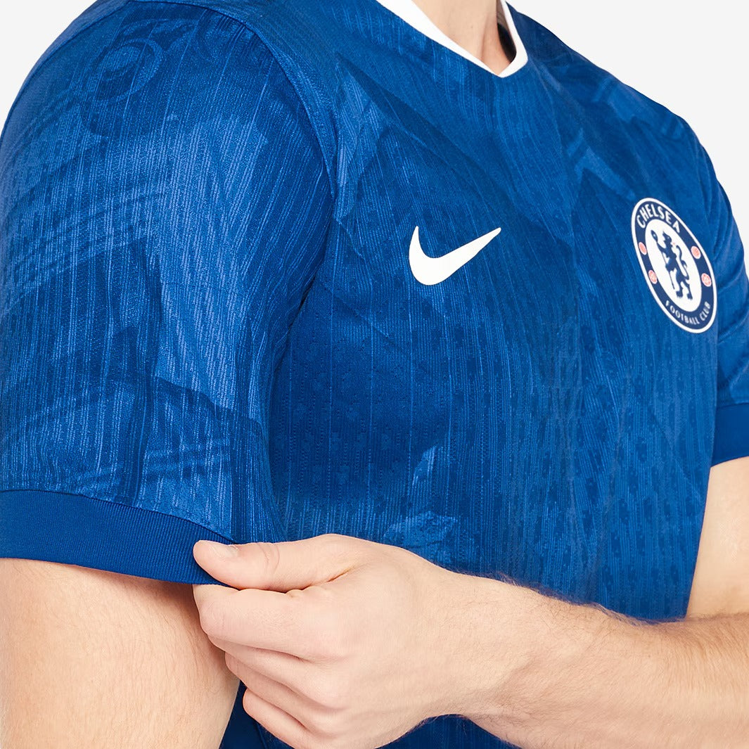 Camisa Nike Chelsea 2025/26 I Jogador
