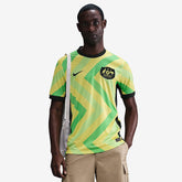 Camisa Austrália 2025 Home – Torcedor