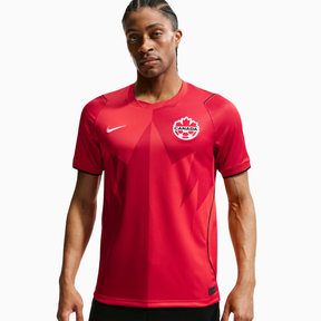 Camisa Canadá 2026/27 I