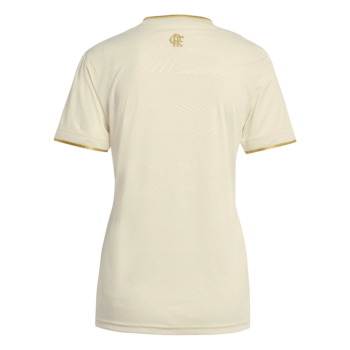Camisa Feminina do  Flamengo Manto 3 2025