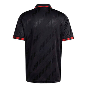 Camisa Flamengo Lifestyle Adidas 2025