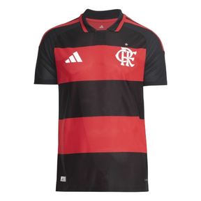 Camisa Adidas Flamengo 2026/27 Home Jogador