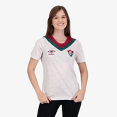 Camisa Feminina Umbro Fluminense 2024/25 III