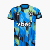 Camisa Goleiro Reebok Botafogo 2025/26 I