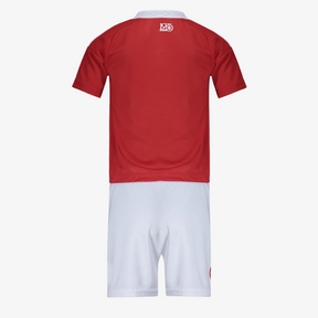 Kit Infantil Internacional 2025/26 Home