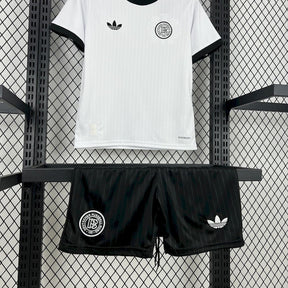 Kit Infantil da Alemanha 2025/26- 125 Anos