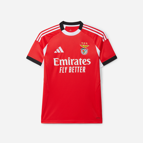 Kit Infantil Benfica 2025/26 Home