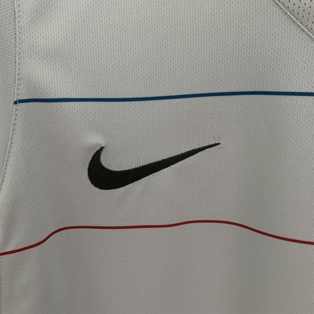 Camisa Barcelona 2003/04 Away – Retrô