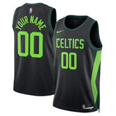 Camisa NBA Boston Celtics City Edition 24/25