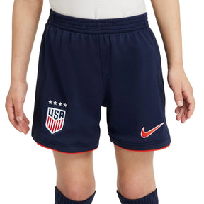 Conjunto Infantil do Estados Unidos 2025/26 II