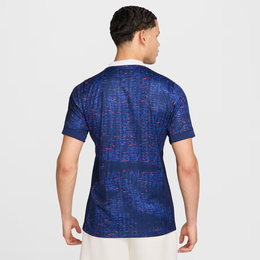 Camisa Nike França 2025/26 I Torcedor