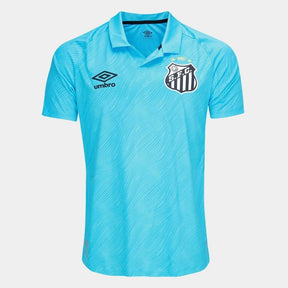 Camisa Santos 2025/26 Third – Torcedor