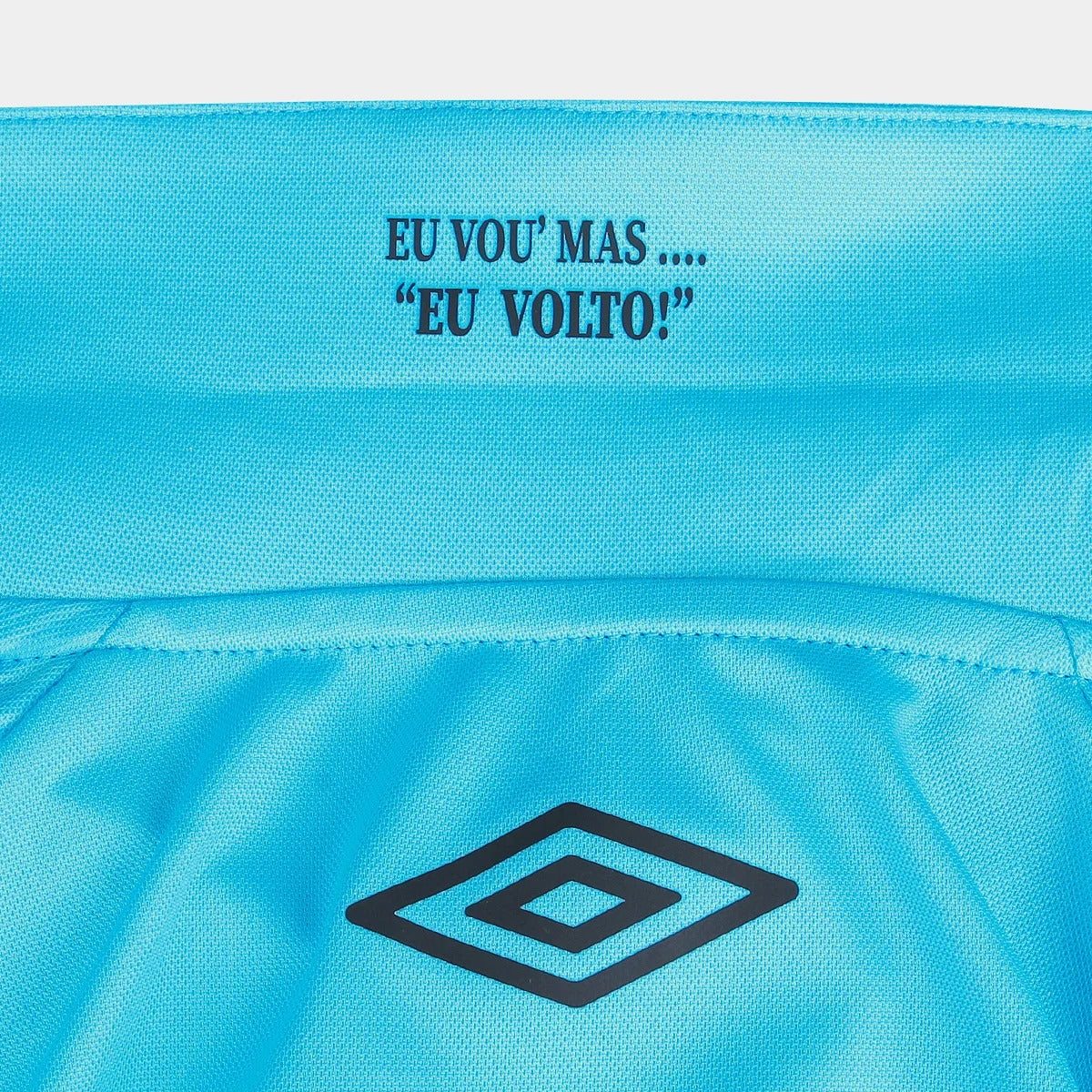 Camisa Masculina Umbro Santos Torcedor 2025/26 Edição Especial