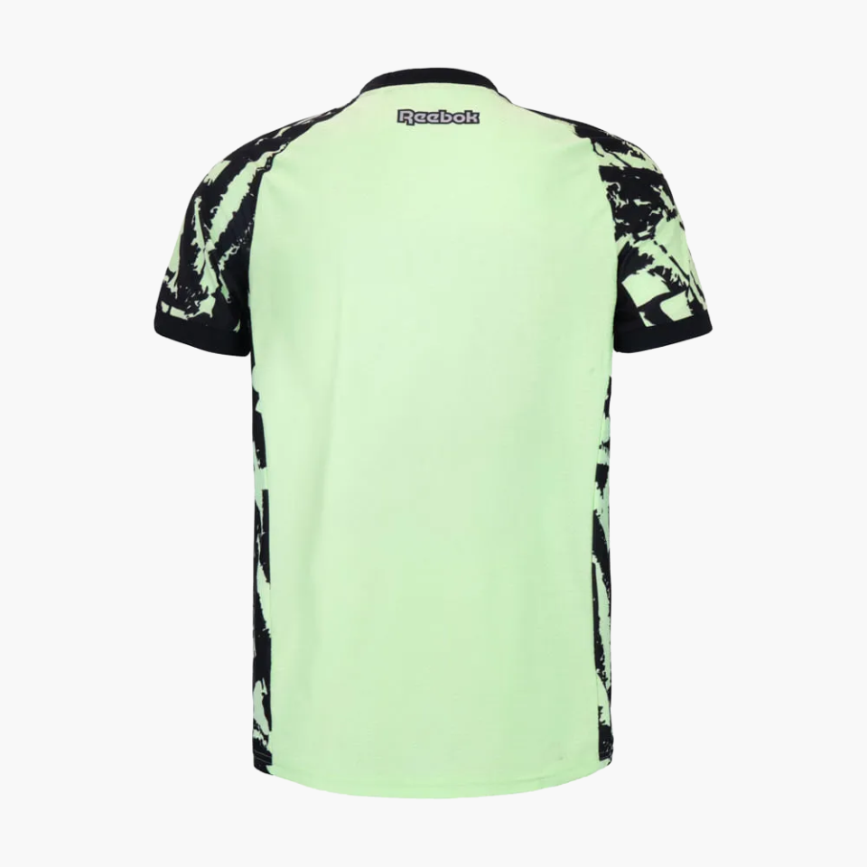 Camisa Goleiro Reebok Botafogo 2025/26 IV