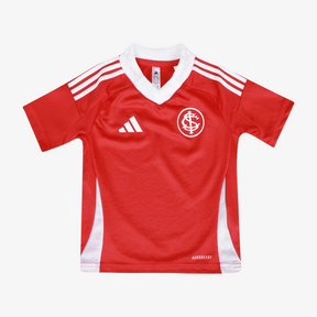 Kit Infantil Internacional 2025/26 Home
