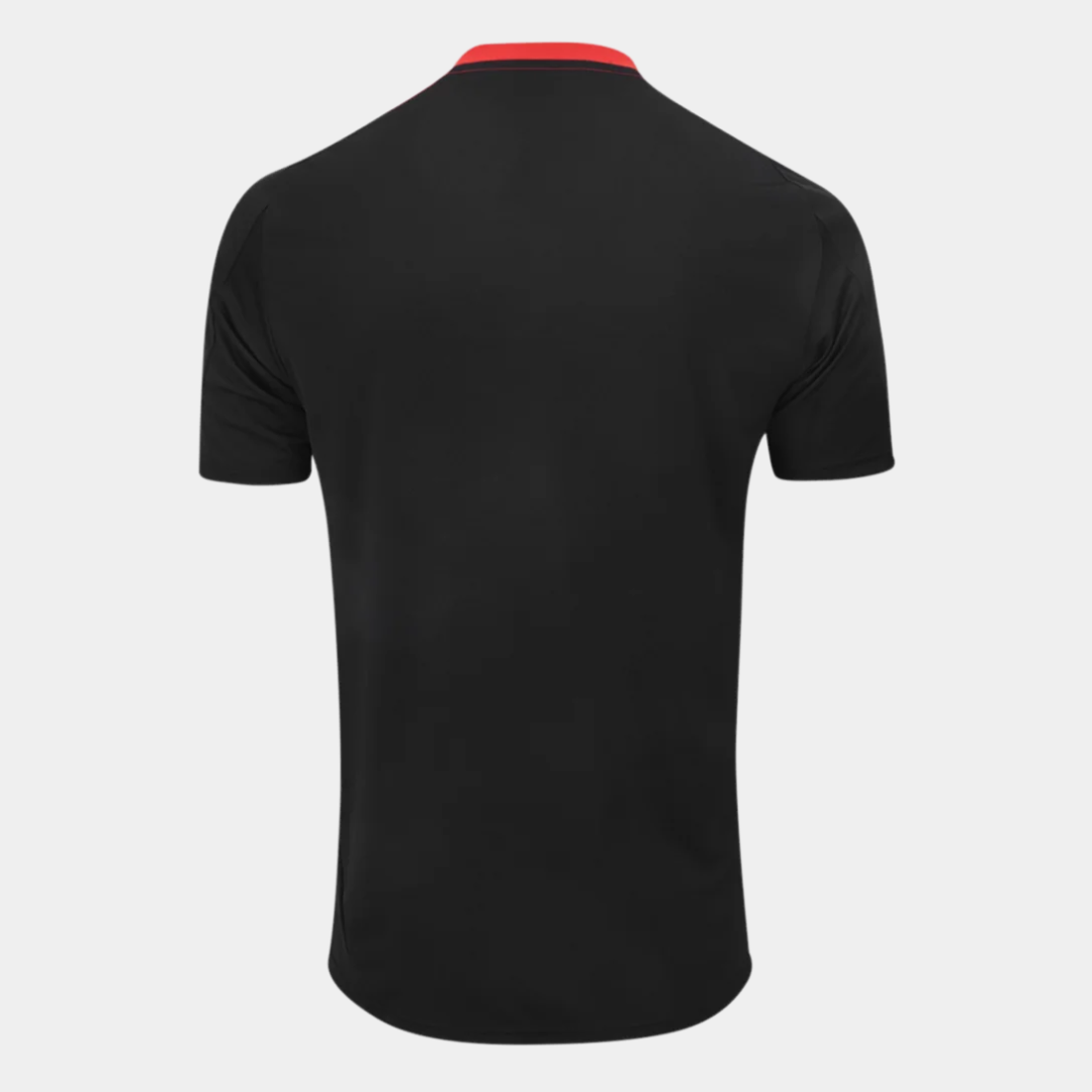Camisa adidas Internacional 2025/26 Treino