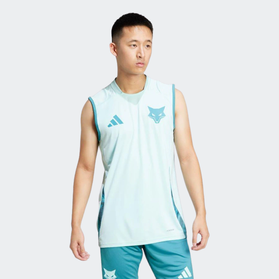 Camisa Cruzeiro 2025/26 Treino – Torcedor