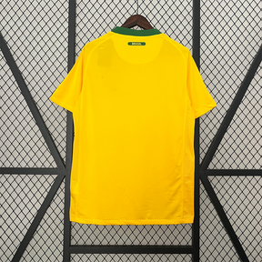 Camisa Brasil 2010 Home – Retrô