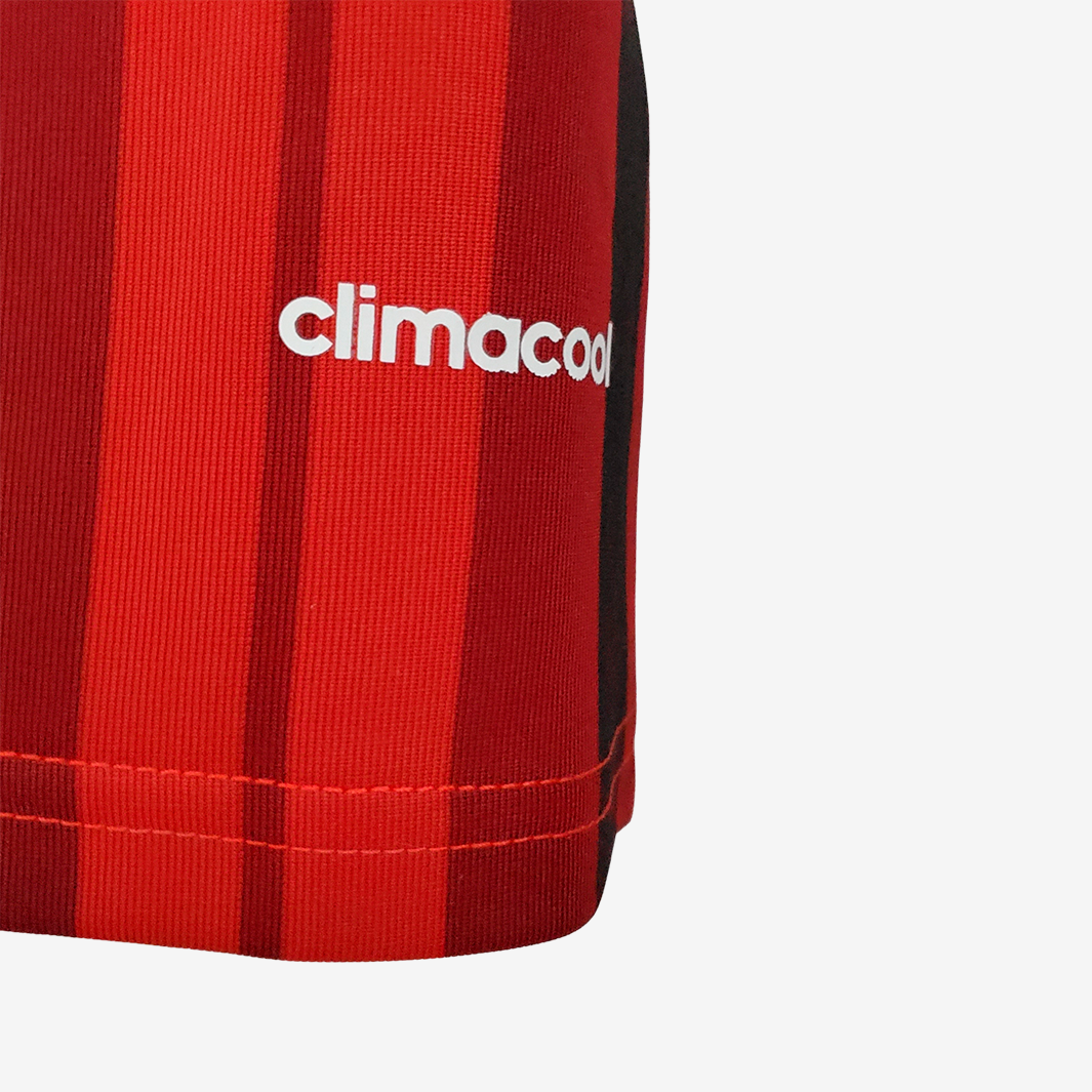 Camisa AC Milan 2014/15 Home – Retrô
