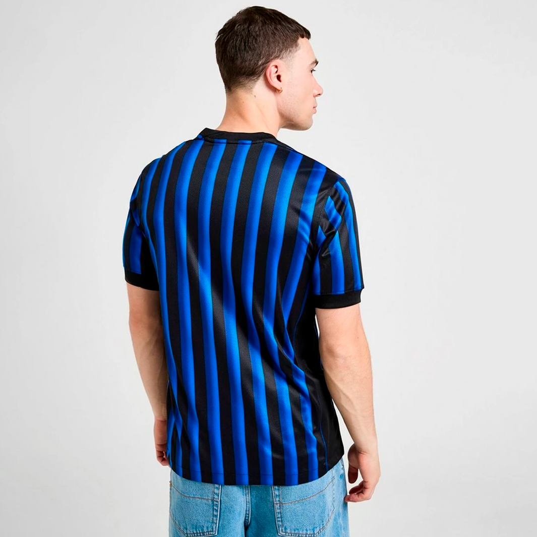 Camisa Inter de Milão 2025/26 Home – Torcedor