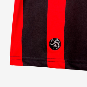 Camisa AC Milan 2008/09 Home – Retrô