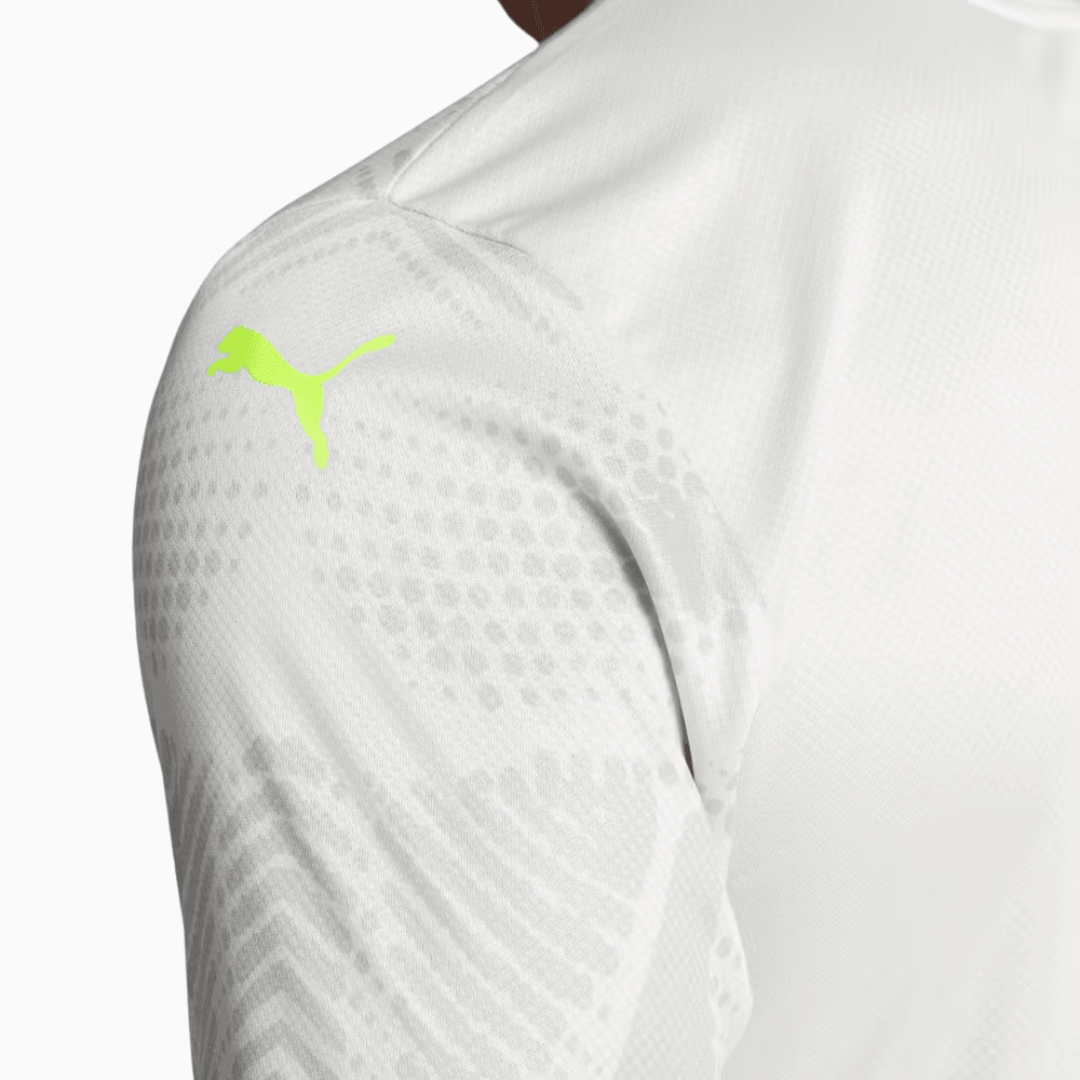 Camisa Palmeiras 2025/26 Third Goleiro – Torcedor