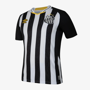 Camisa Santos 2025/26 Away – Torcedor