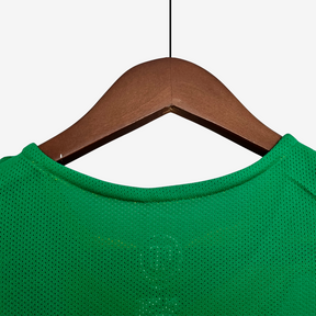 Camisa Brasil 2004 Home – Retrô