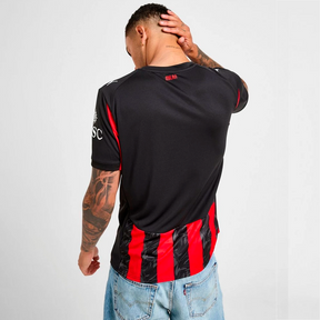Camisa AC Milan 2025/26 Home – Torcedor