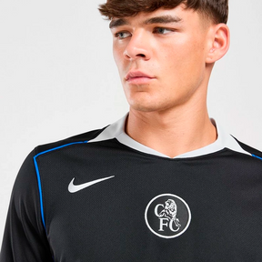 Camisa Chelsea 2025/26 Third Total 90 – Torcedor