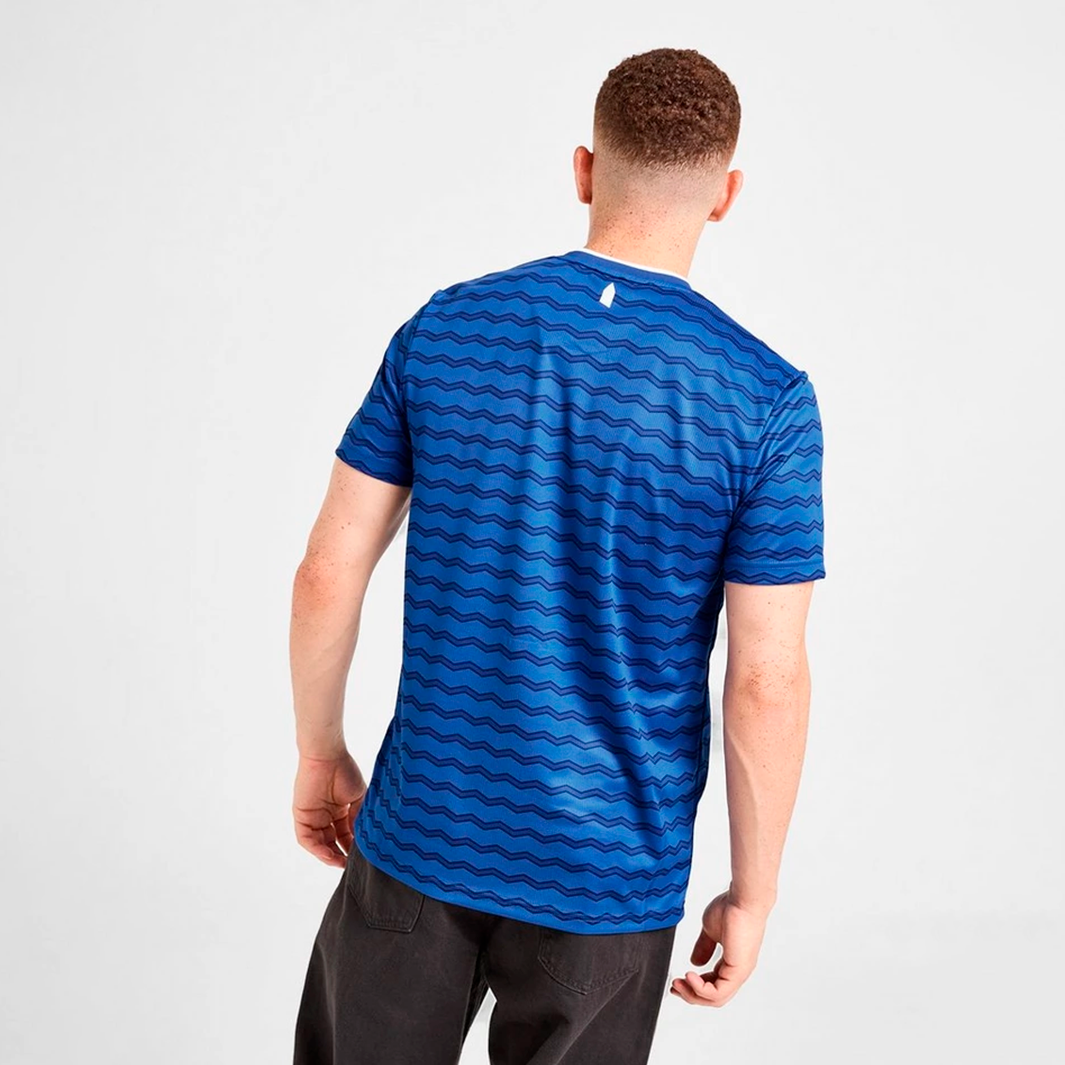 Camisa Everton 2025/26 Home – Torcedor