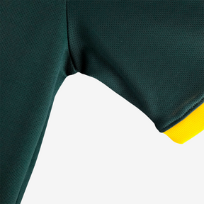 Camisa Brasil 1998 Goleiro – Retrô