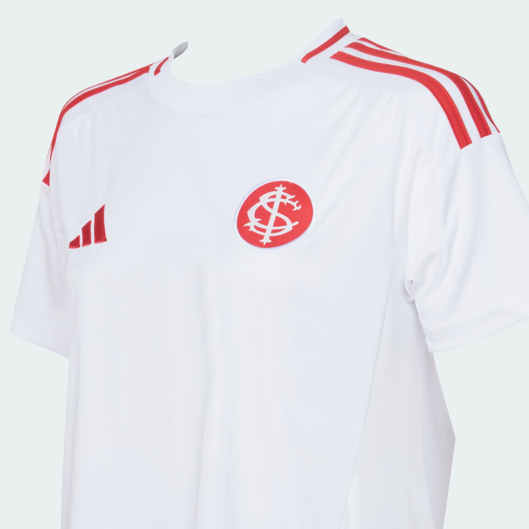Camisa Feminina adidas Internacional 2025/26 II